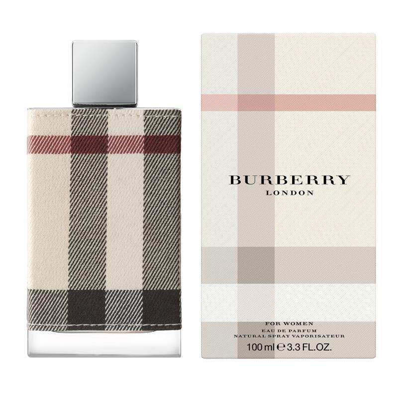 Burberry London For Women Eau De Parfum 100ml
