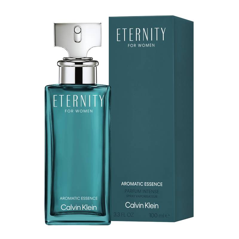 Calvin Klein Eternity Aromatic Essence For Women 100ml