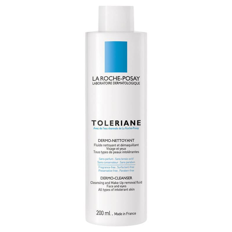 La Roche Posay Toleriane Dermo Cleanser 200ml