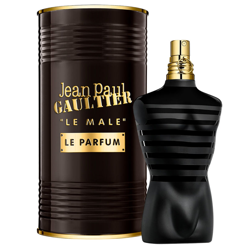 Jean Paul Gaultier Le Male Le Parfum 125ml