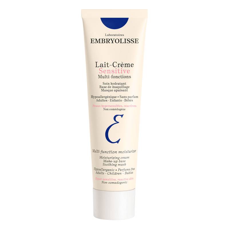 Embryolisse Lait-Creme Sensitive 100ml