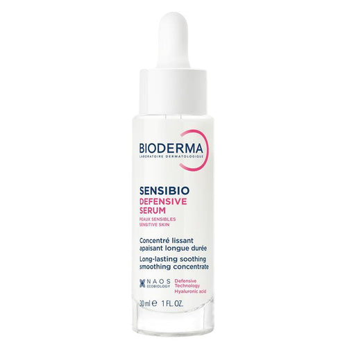 Bioderma Sensibio Defensive Serum 30ml
