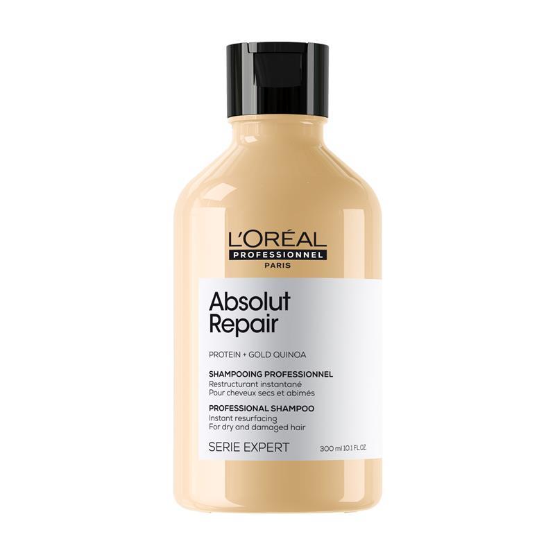 Loreal Professionnel Serie Expert Absolut Repair Shampoo 300ml
