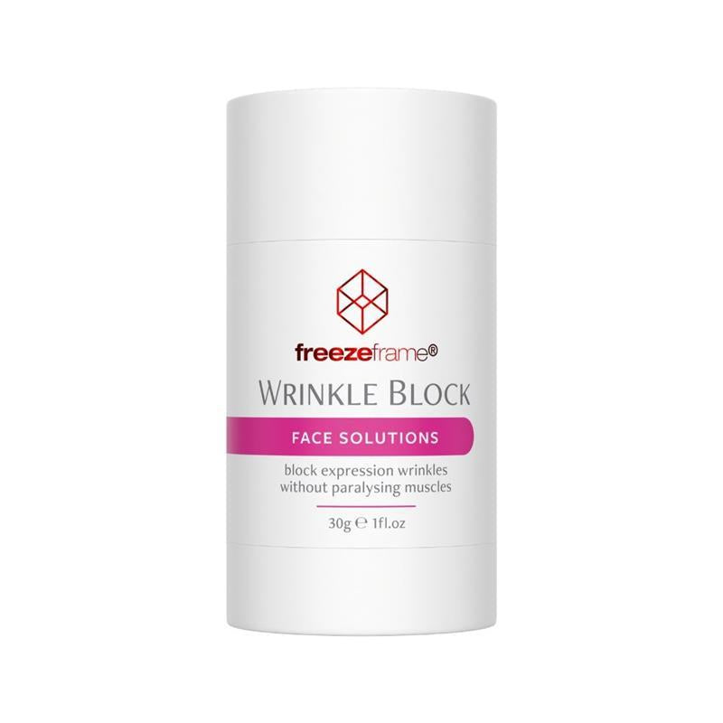 Freezeframe Wrinkle Block 30ml