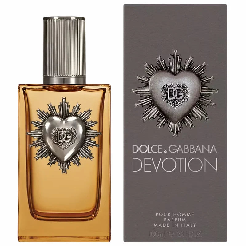 Dolce & Gabbana Devotion For Men Parfum 100ml