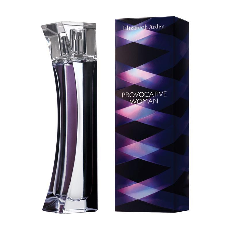 Elizabeth Arden Provocative Woman Eau De Parfum 100ml