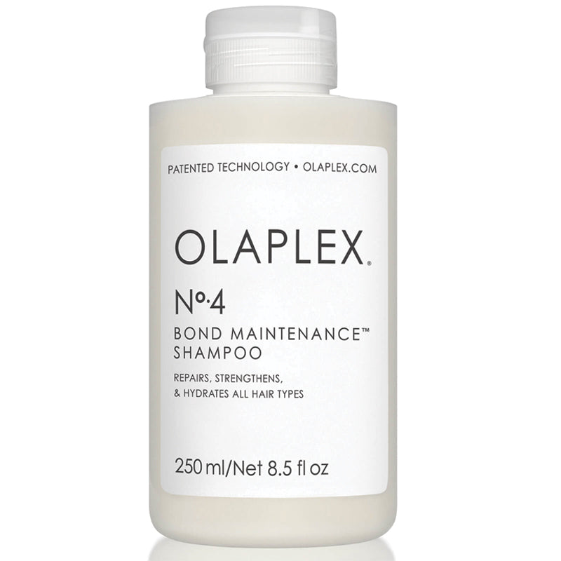 Olaplex No.4 Bond Maintenance Shampoo 250ml