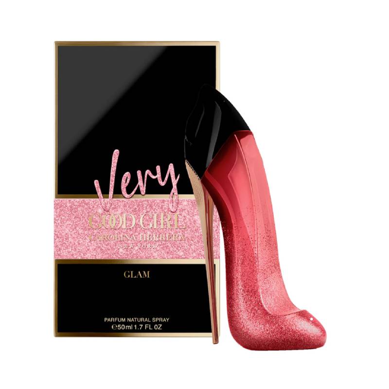 Carolina Herrera Very Good Girl Glam Eau De Parfum 50ml
