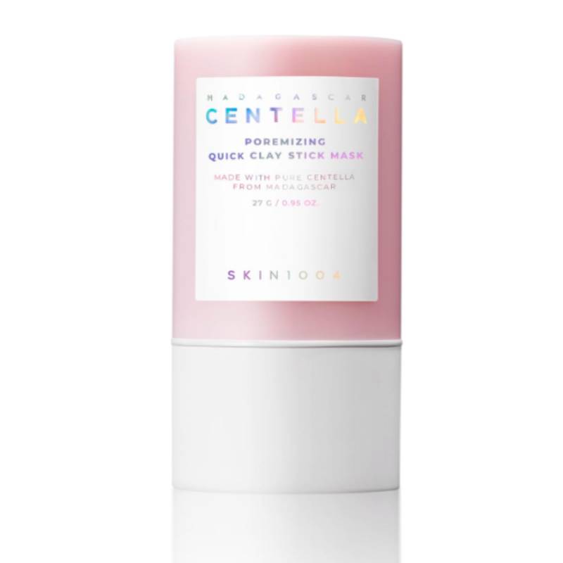 SKIN1004 Madagascar Centella Poremizing Quick Clay Stick Mask 27g