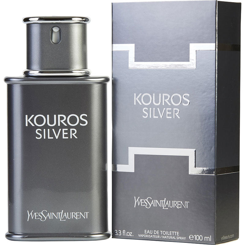 Yves Saint Laurent Body Kouros 100ml