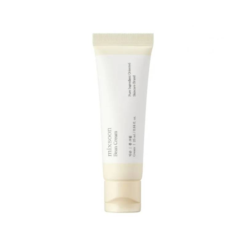 Mixsoon Bean Cream Tube 65ml