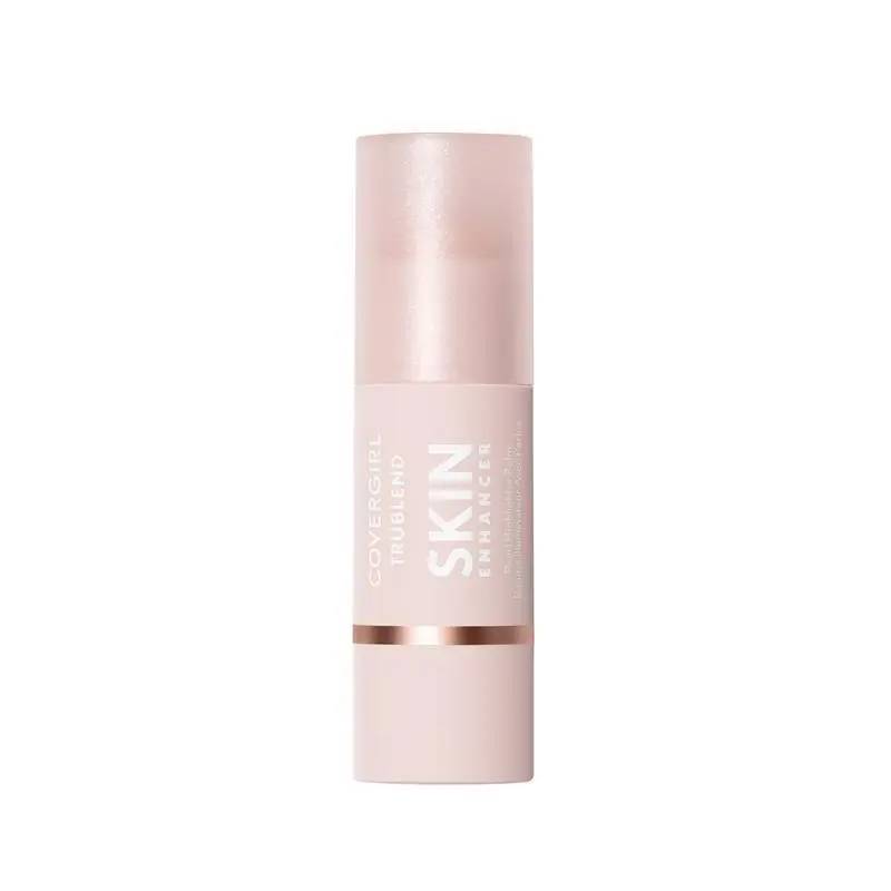 Covergirl Trublend Skin Enhancer Highlighter 320 Rose Beam