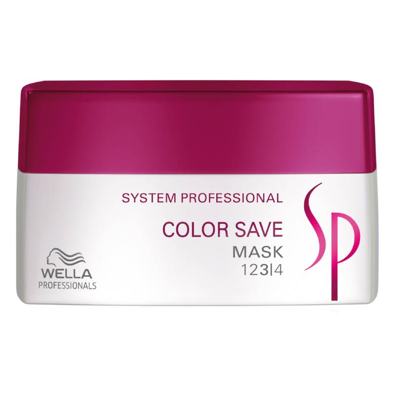 Wella SP Classic Color Save Mask 200ml