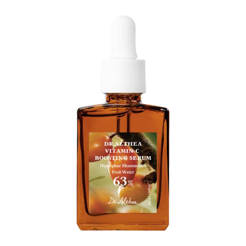 Dr. Althea Vitamin C Boosting Serum 30ml