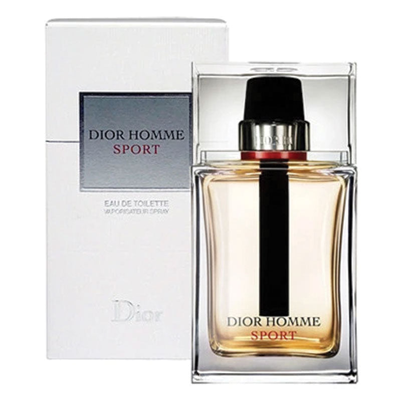 Christian Dior Homme Sport Eau De Toilette 75ml