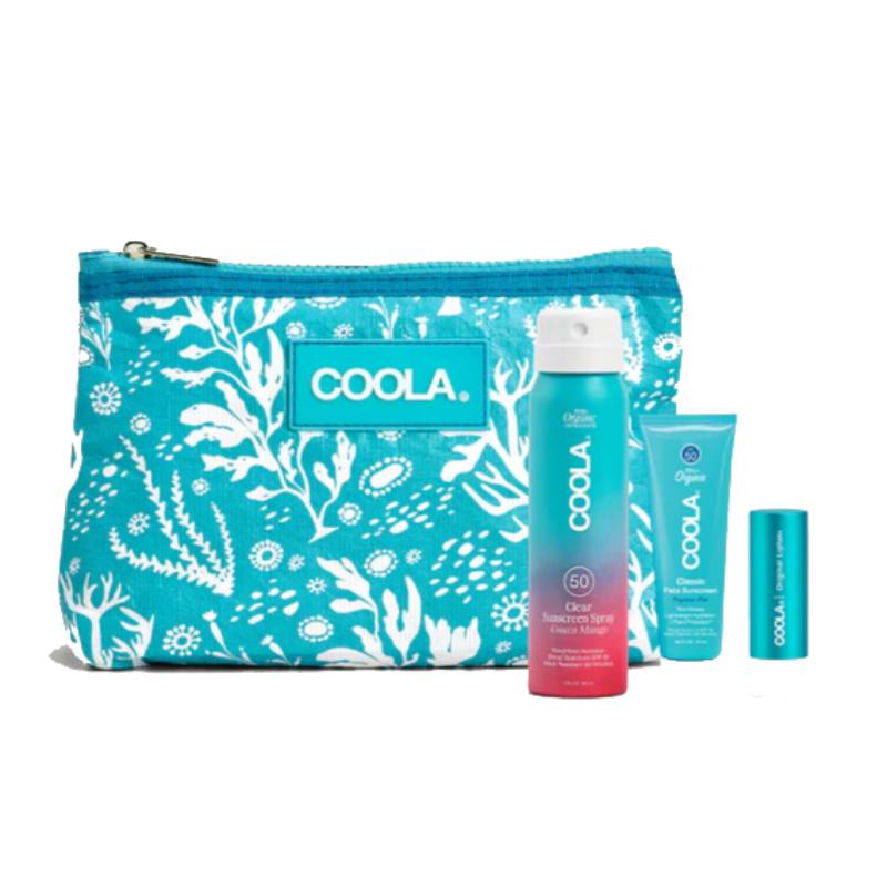 Coola Bestsellers Set
