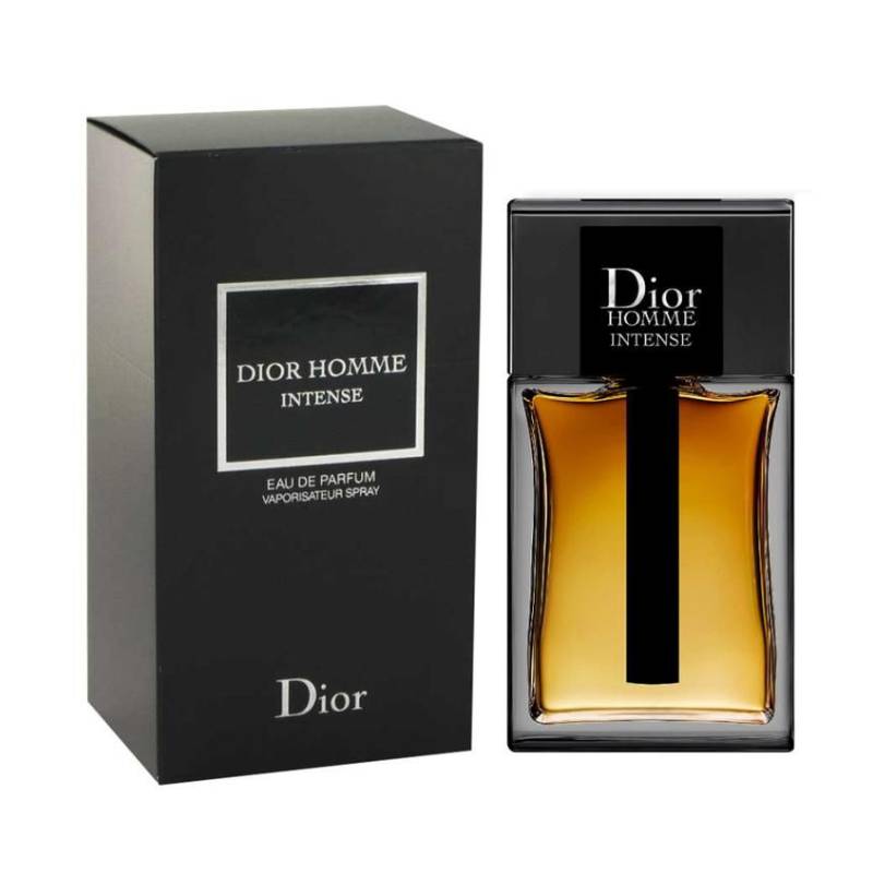 Christian Dior Homme Intense Eau De Parfum 150ml