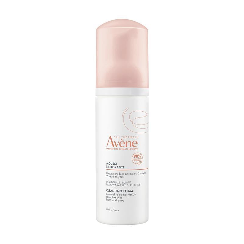 Avene Cleansing Foam 150ml