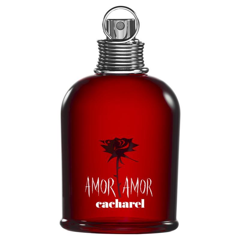 Cacharel Amor Amor Eau De Toilette 30ml