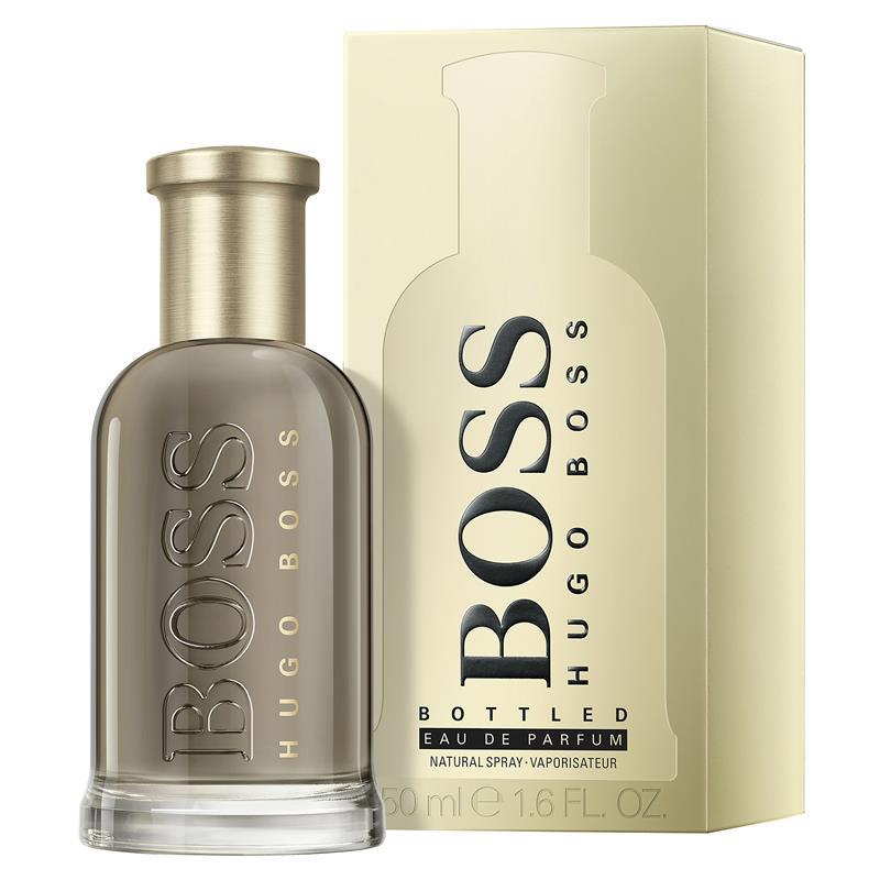 Hugo Boss Bottled Eau De Parfum 50ml