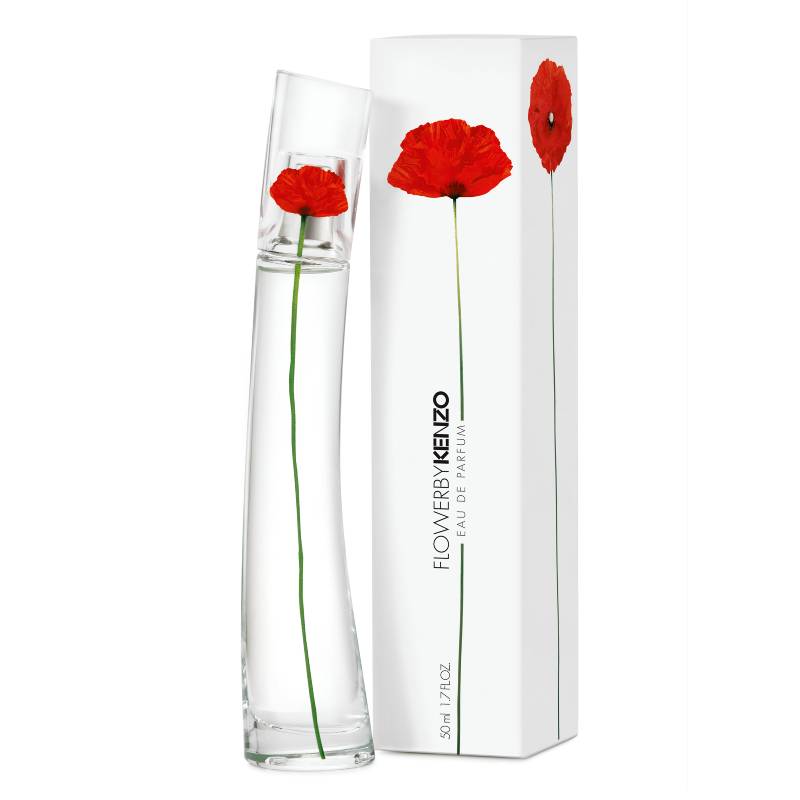 Kenzo Flower Eau De Parfum 50ml