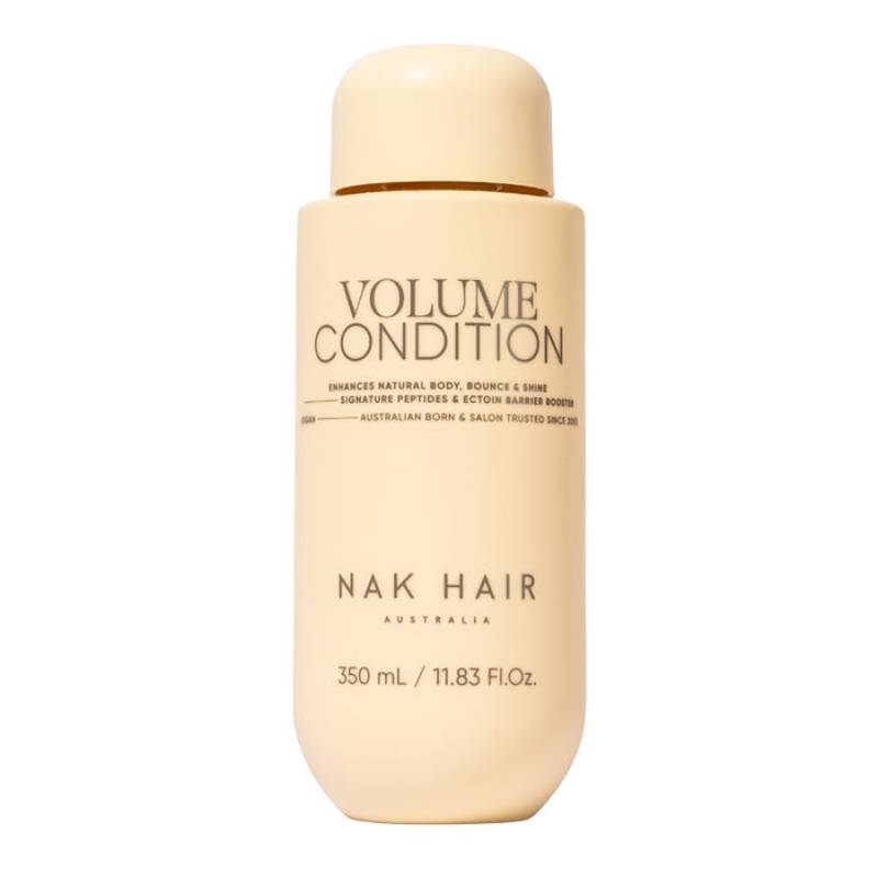 NAK Signature Volume Conditioner 350ml