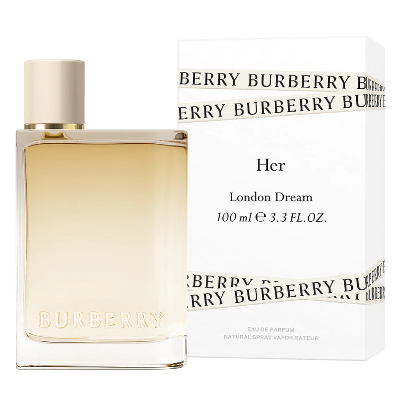 Burberry Her London Dream Eau De Parfum 100ml
