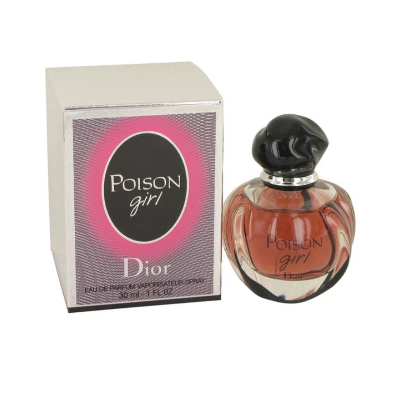 Christian Dior Poison Girl Eau De Parfum 30ml