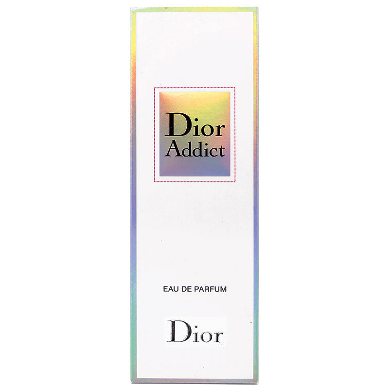 Christian Dior Addict Eau De Parfum 50ml