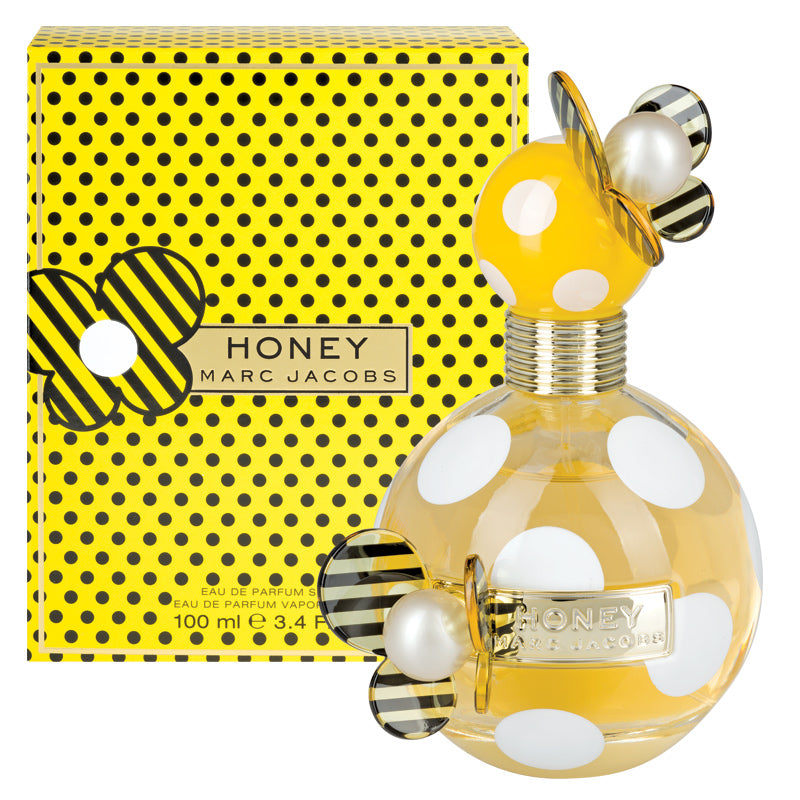 Marc Jacobs Honey Eau De Parfum 100ml