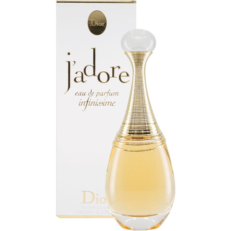 Christian Dior J'Adore Infinissime Eau De Parfum 100ml
