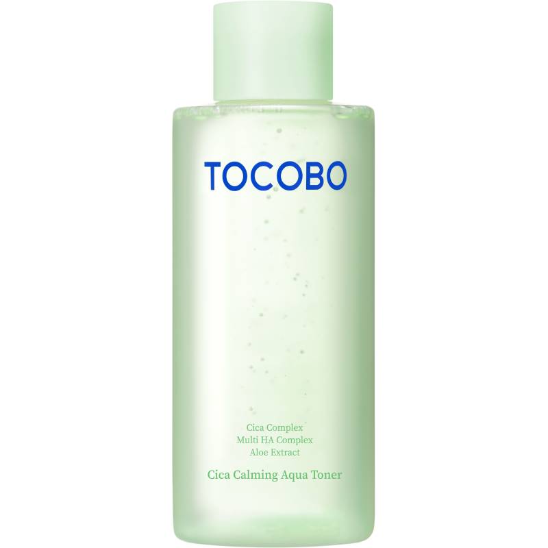 Tocobo Cica Calming Aqua Toner