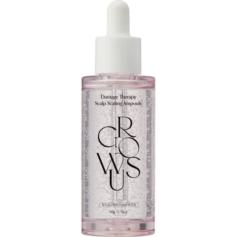 GROWUS Damage Therapy Scalp Scaling Ampoule 50g