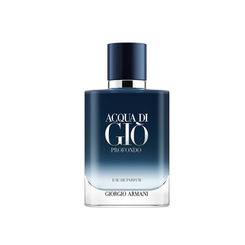 Giorgio Armani Acqua Di Gio Profondo Eau De Parfum 100ml