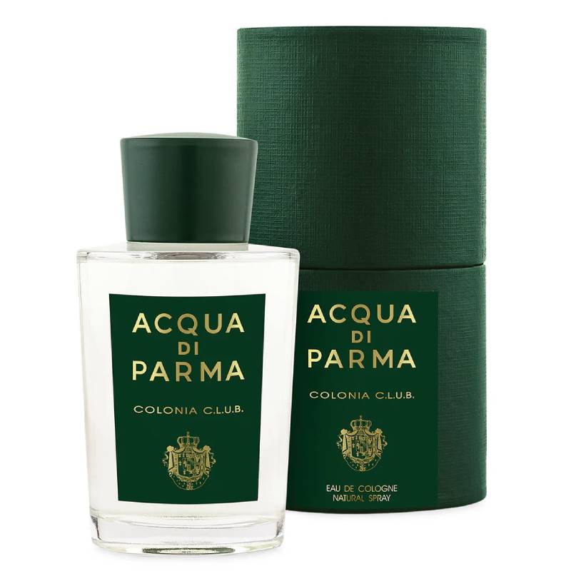 Acqua Di Parma Colonia Club Eau De Cologne 100ml