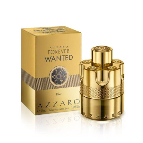 Azzaro Wanted Forever Elixir 50ml