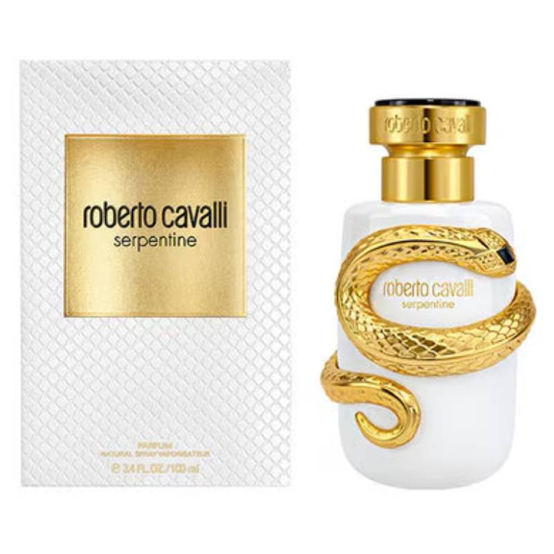 Roberto Cavalli Serpentine Eau De Parfum 100ml