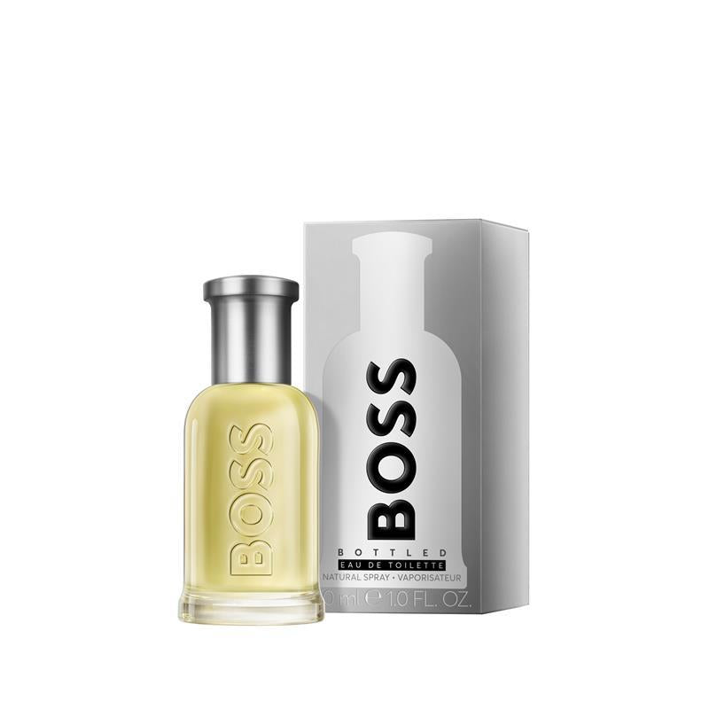 Hugo Boss Bottled Eau De Toilette 30ml