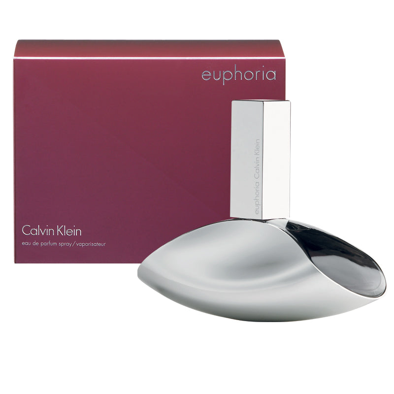 Calvin Klein Euphoria For Women Eau De Parfum 100ml