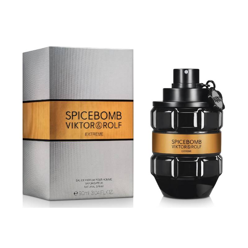 Viktor & Rolf Spicebomb Extreme Eau De Parfum 90ml