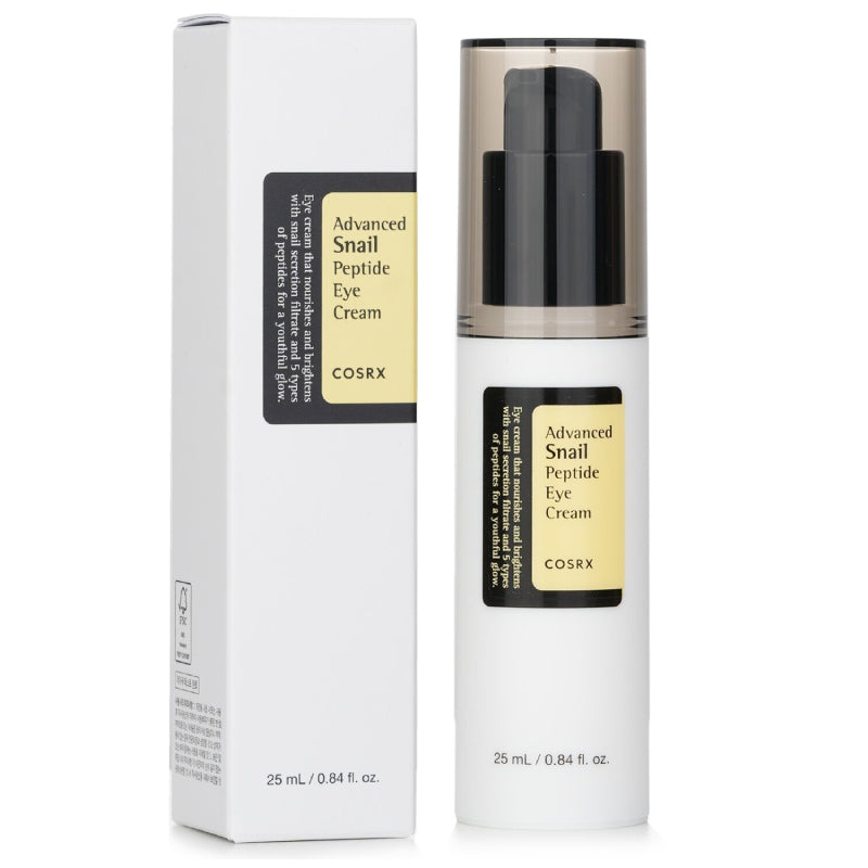 COSRX Advanced Snail Peptide Eye Cream 25ml