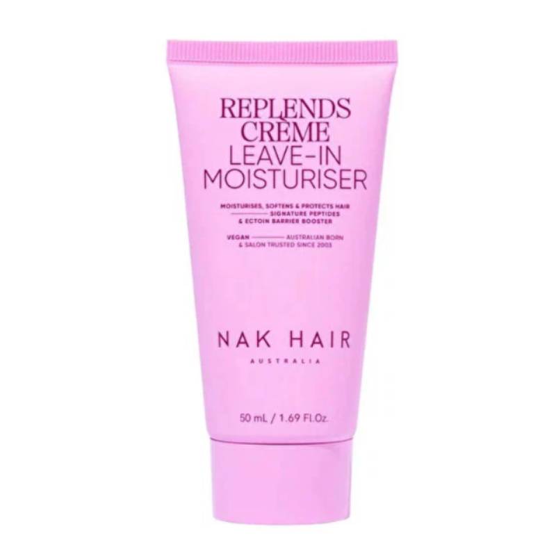 NAK Signature Replends Creme Leave-In Moisturiser 150ml