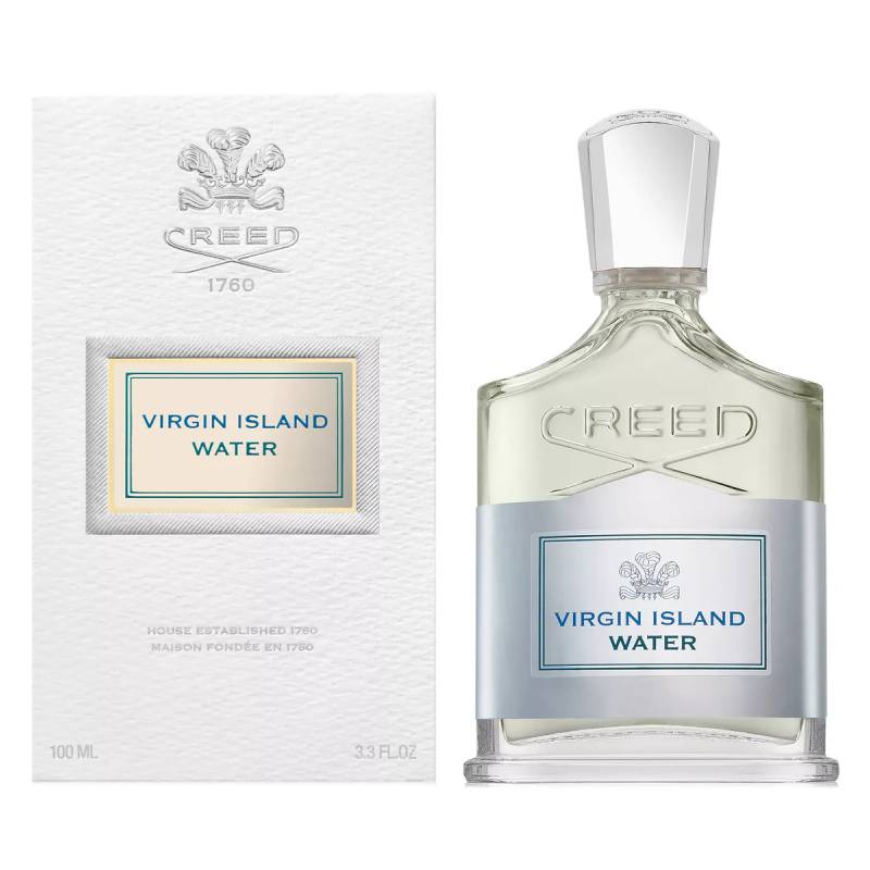 Creed Virgin Island Water Eau De Parfum 100ml