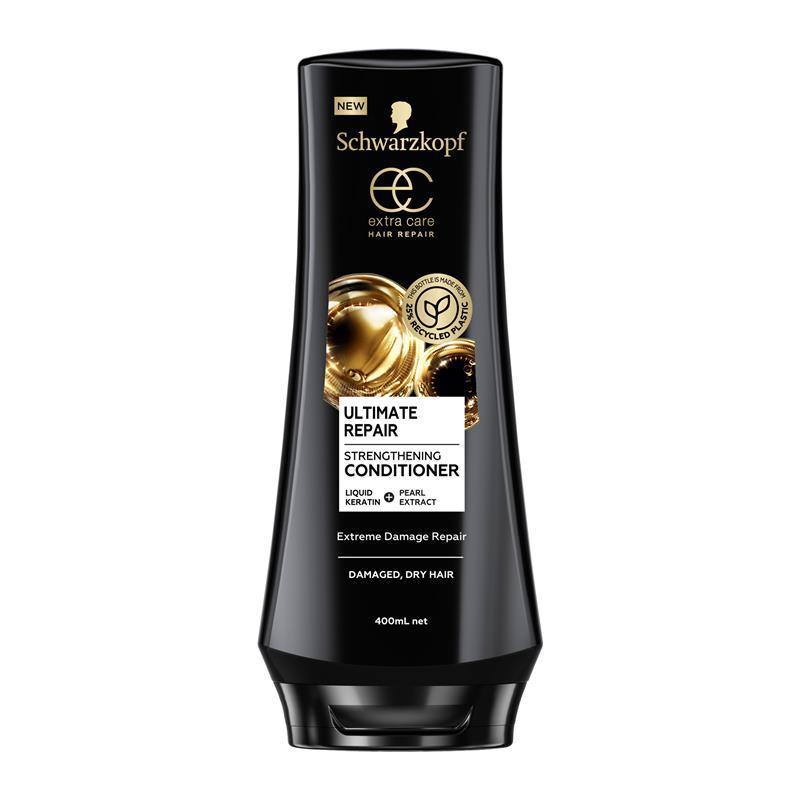 Schwarzkopf Extra Care Ultimate Repair Conditioner 400ml