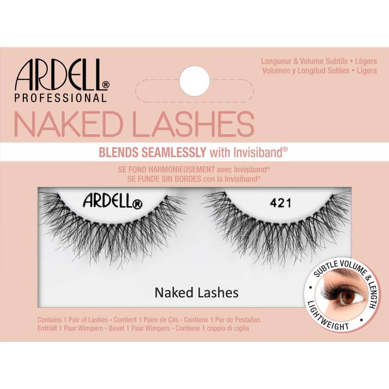 Ardell Naked Lash 421
