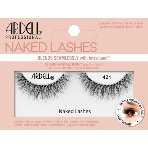 Ardell Naked Lash 421
