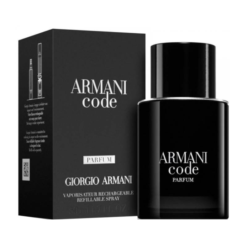 Giorgio Armani Code For Men Le Parfum 50ml