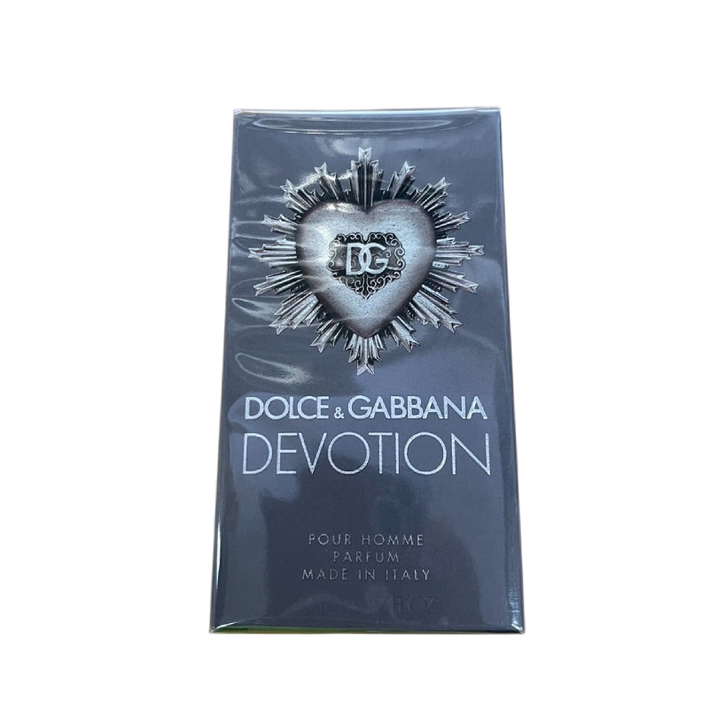 Dolce & Gabbana Devotion For Men Parfum 50ml