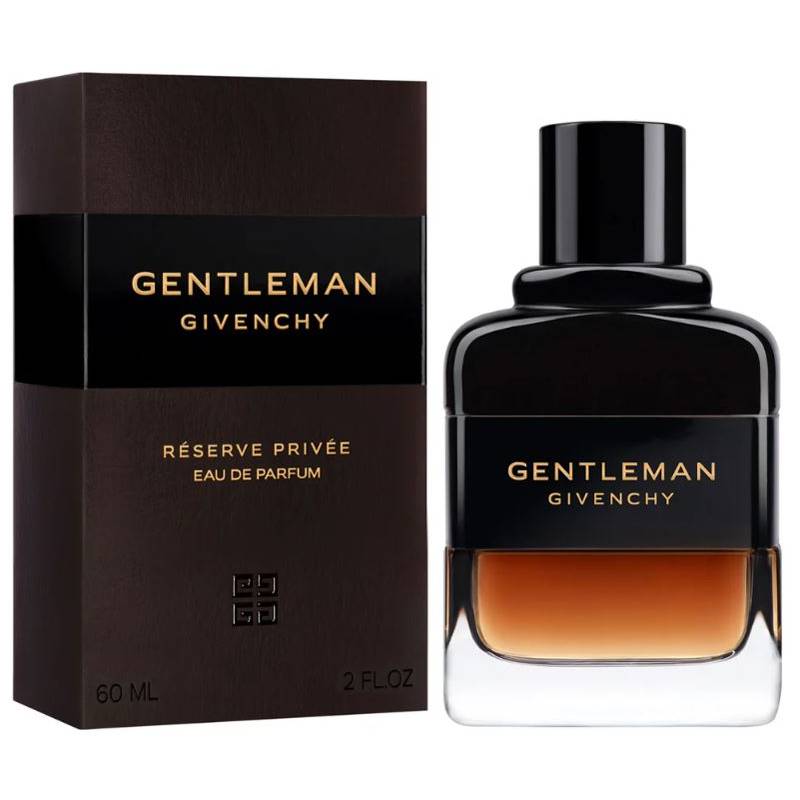 Givenchy Gentleman Prive Eau De Parfum 60ml