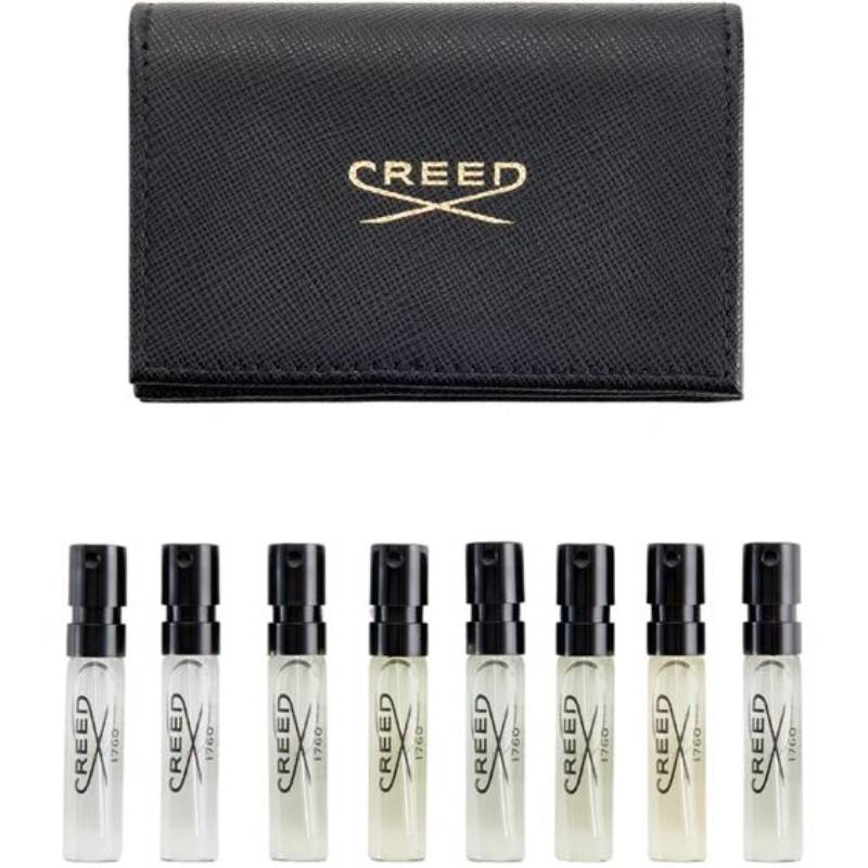Creed Mens Sampler 8 Piece Set